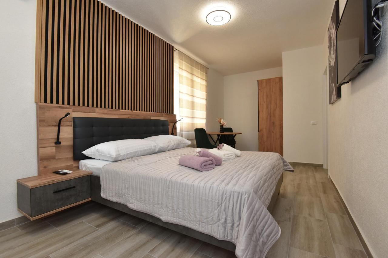 Sofia'S Studio & Room Zadar Exterior foto