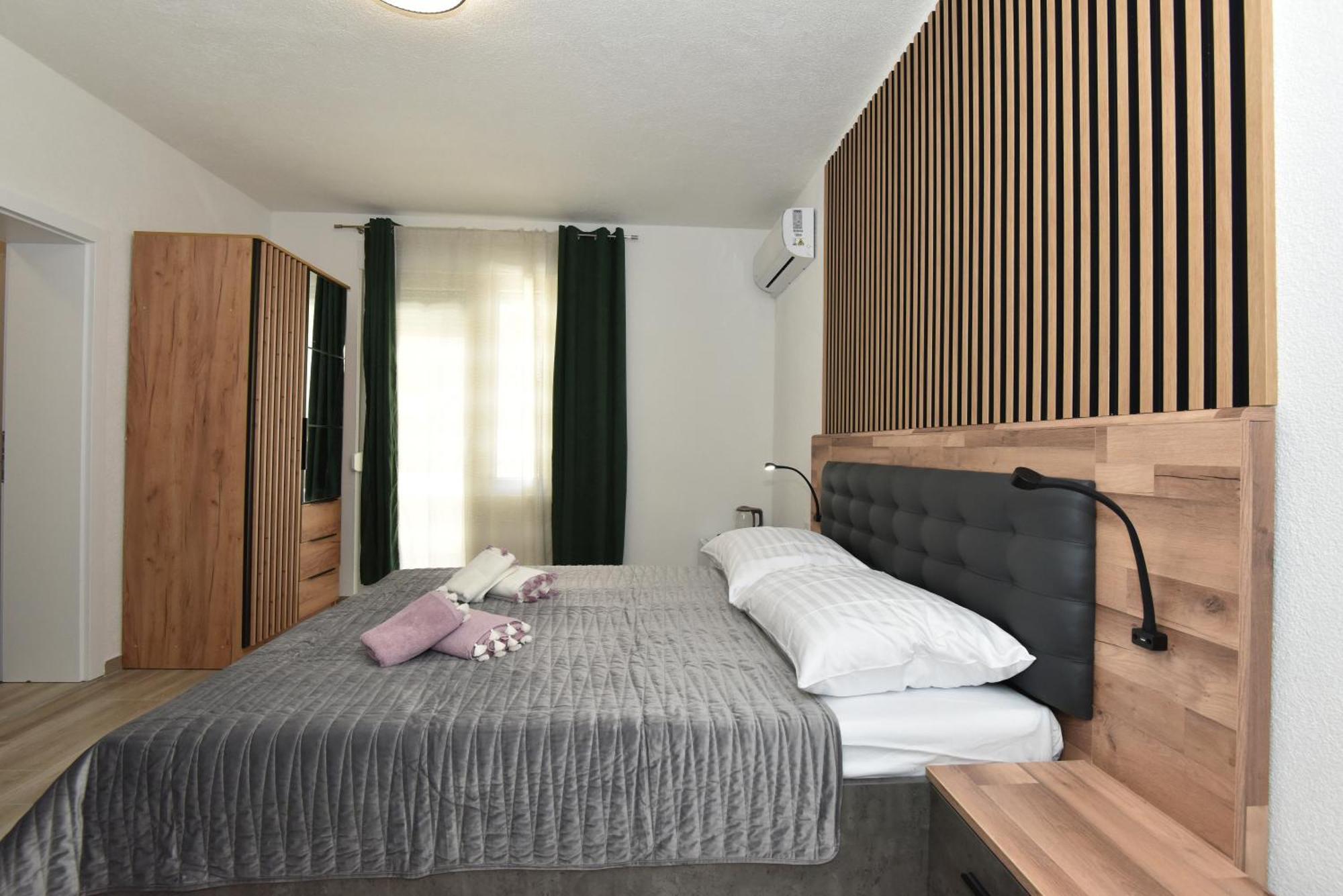 Sofia'S Studio & Room Zadar Exterior foto